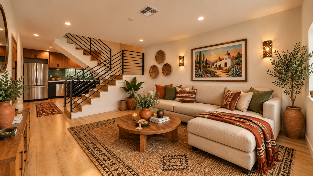 16012 Cantlay St #1 - Photo 2 of 7