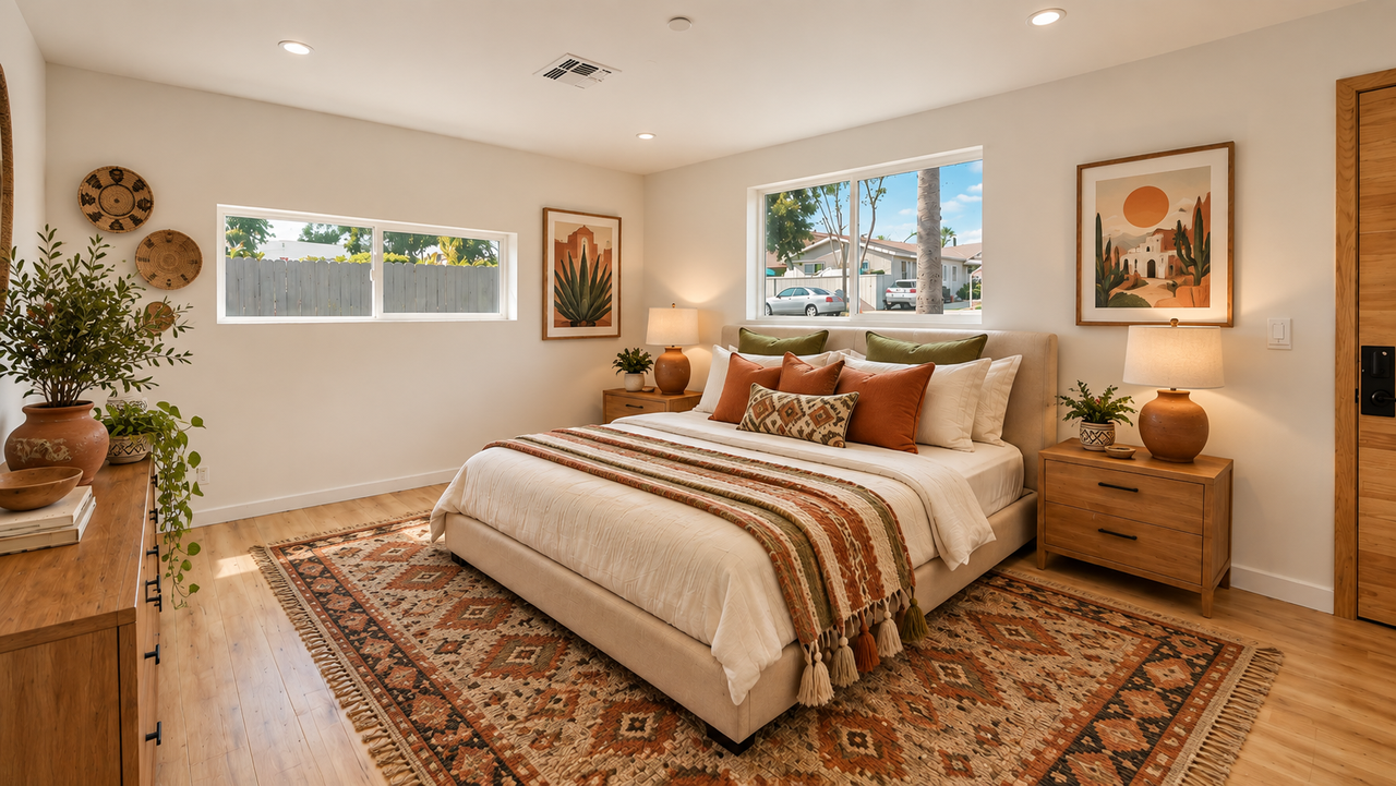 16012 Cantlay St #1 - Photo 3 of 7