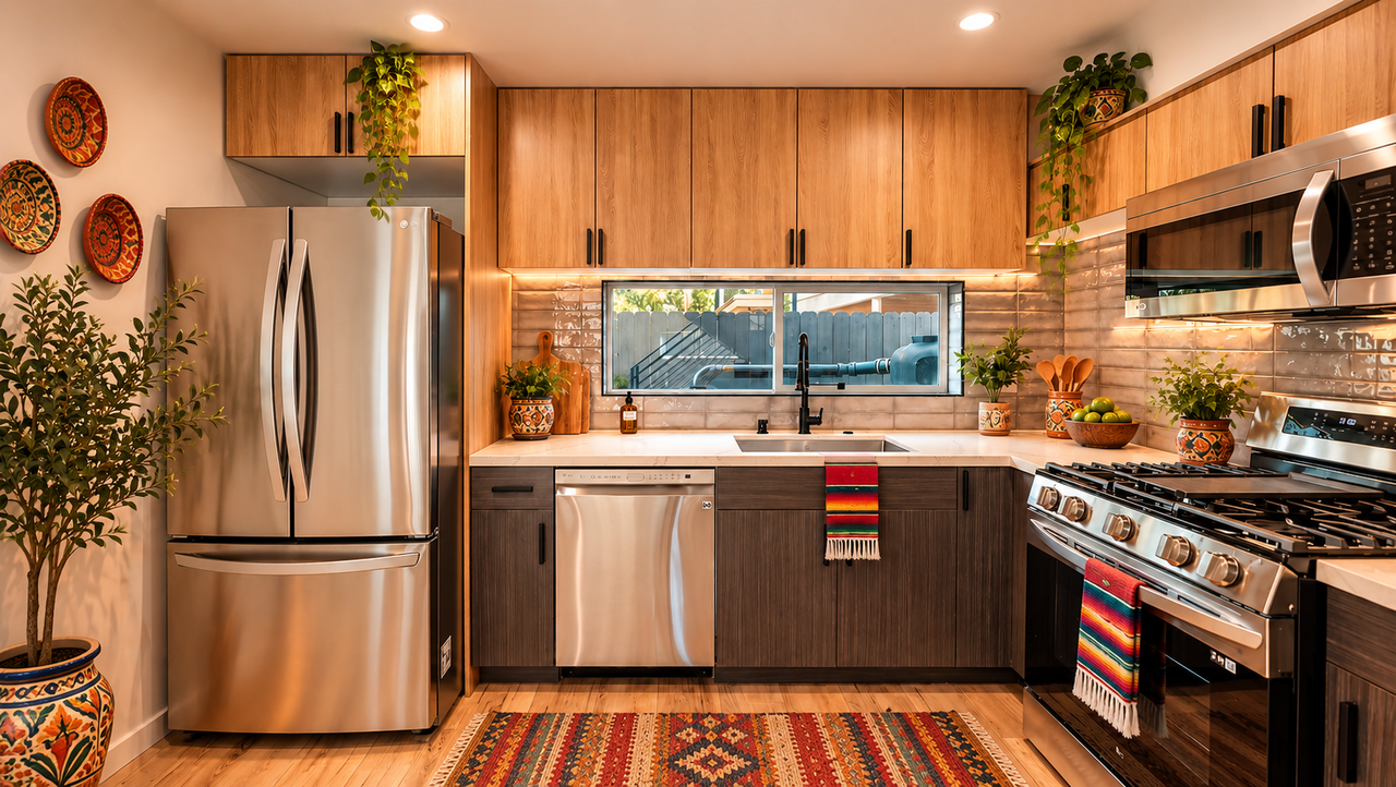 16012 Cantlay St #1 - Photo 4 of 7