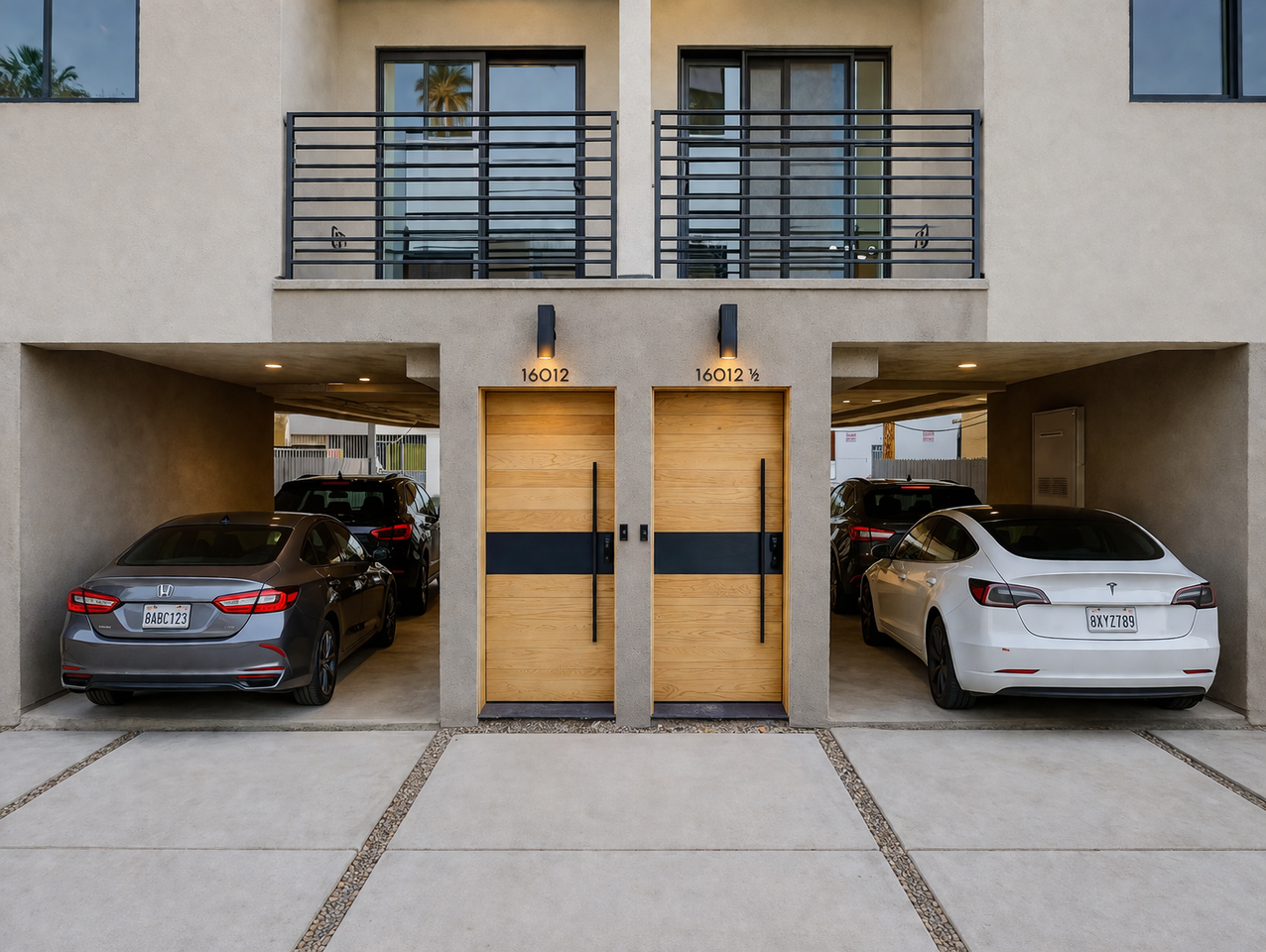16012 Cantlay St #1 - Photo 5 of 7
