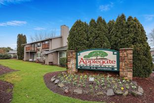 Applegate Apartments - Photo 1 of 1