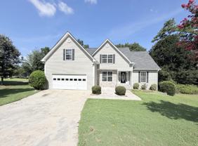 1397 Bramlett Forest Ct #NA - Photo 1 of 1