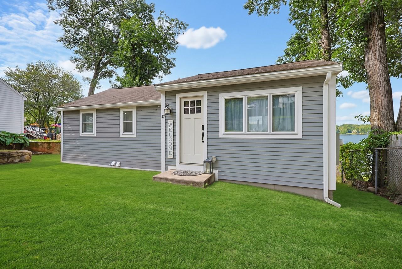 47 Lakeshore Dr #NA - Photo 2 of 27