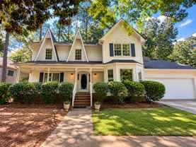 891 Providence Dr - Photo 1 of 1