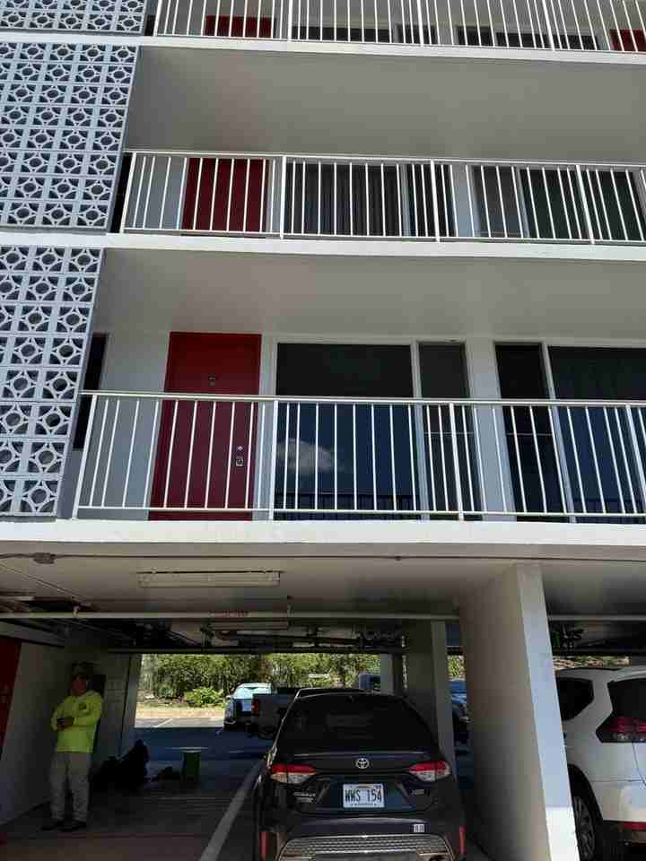 1077 Ala Napunani St #202