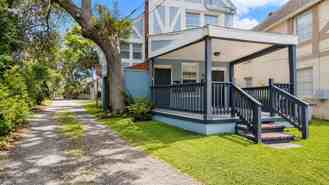 Forbes Street 2671-2673 - Photo 1 of 1