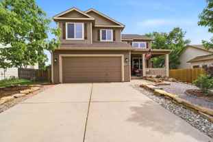 1108 Scarlet Oak Dr - Photo 1 of 1
