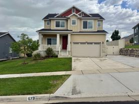 673 W Beth Cir - Photo 1 of 1