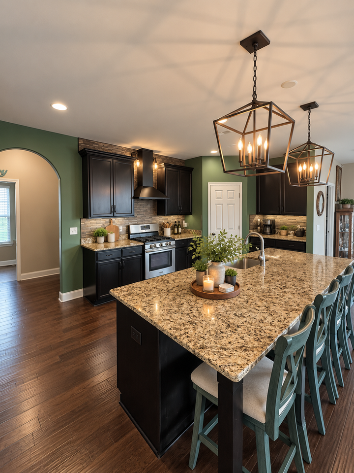5043 Laughing Brook Ln - Photo 6 of 28