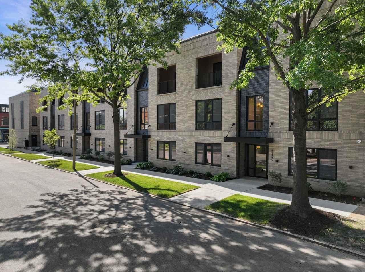 Tower Vista Townhomes - Photo 4 of 43