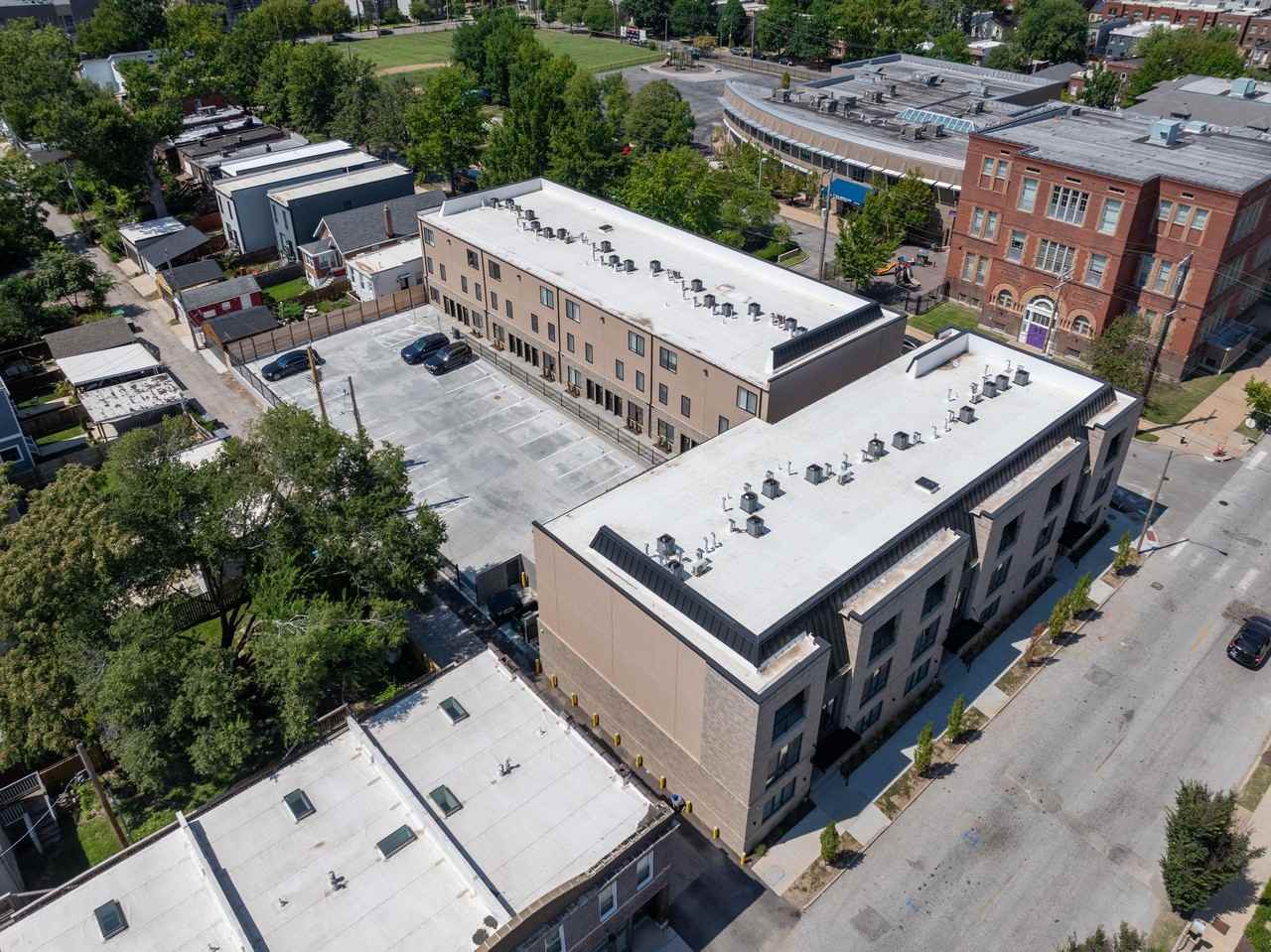 Tower Vista Townhomes - Photo 6 of 43