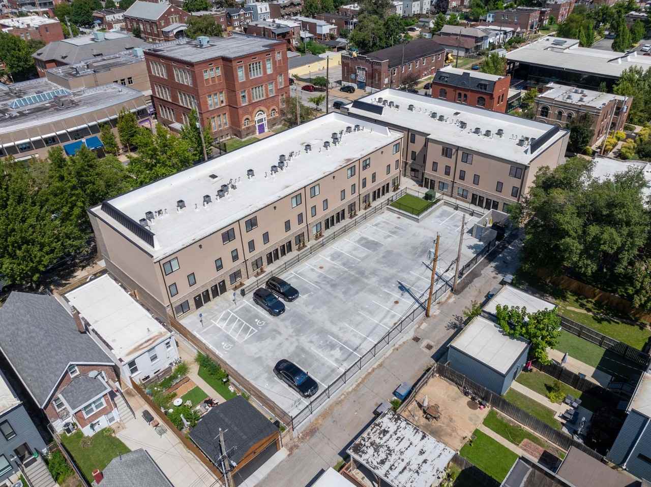 Tower Vista Townhomes - Photo 7 of 43