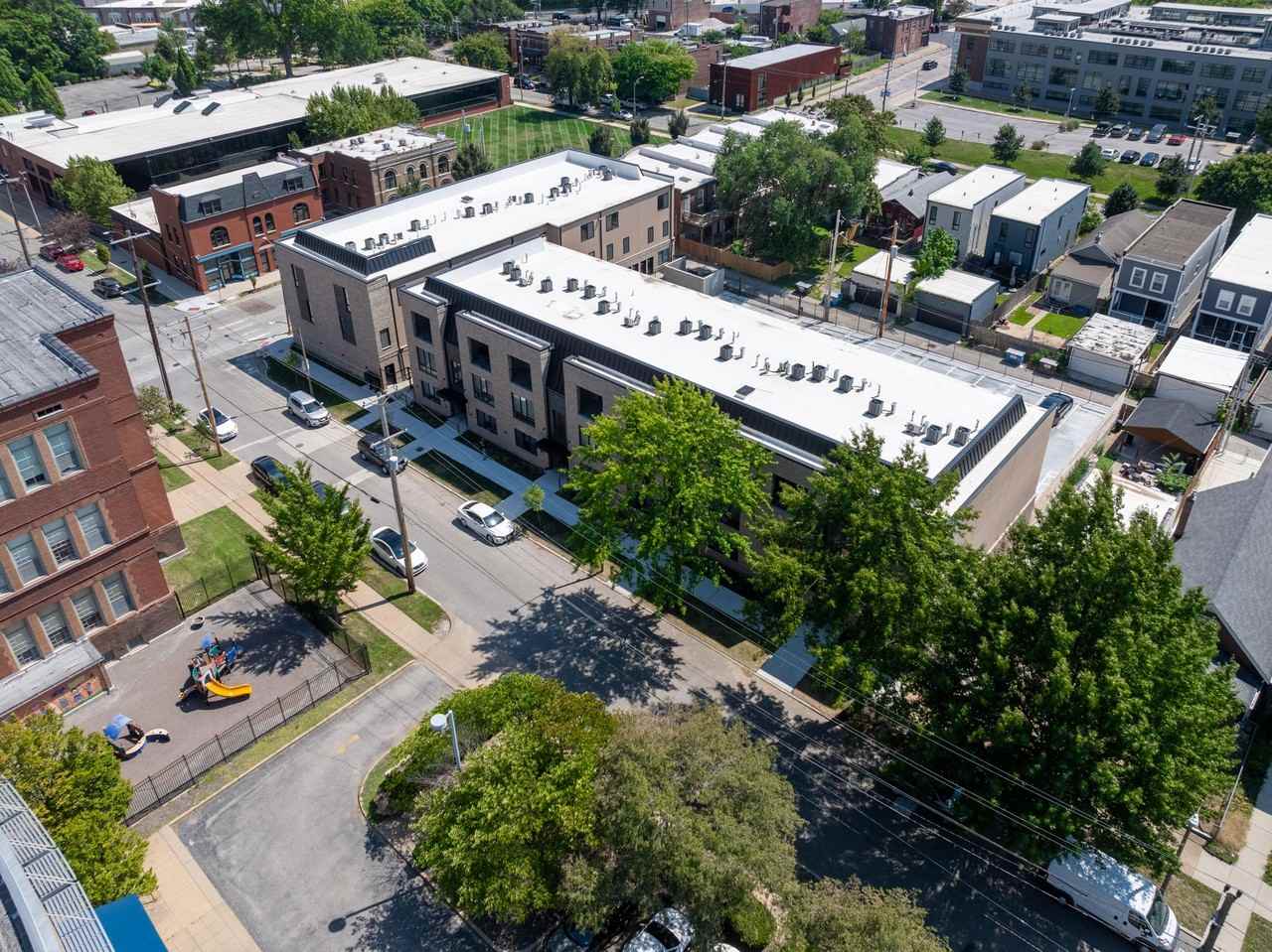 1401 1401 Tower Grove Ave - 1401 2B - Photo 7 of 31