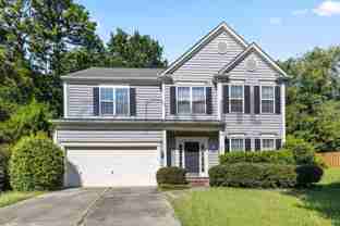 6401 Fillian Ln - Photo 1 of 1