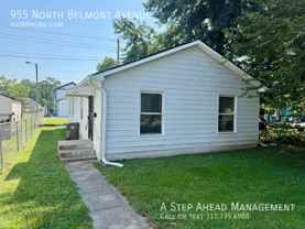 955 N Belmont Ave - Photo 1 of 1