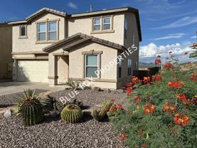 10066 N Blue Crossing Way - Photo 1 of 1