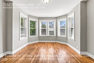 7152 S Cornell Ave #2E - Photo 1 of 1