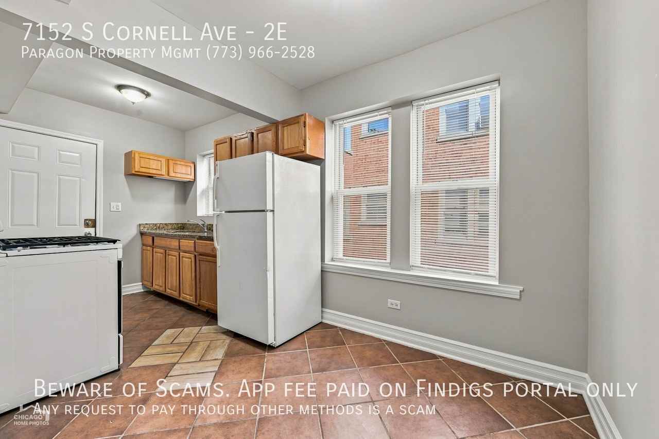 7152 S Cornell Ave #2E - Photo 5 of 12