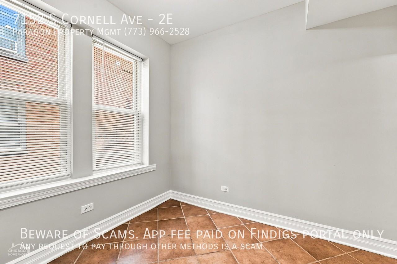 7152 S Cornell Ave #2E - Photo 6 of 12