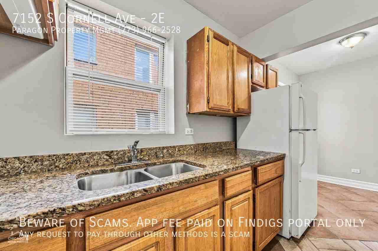 7152 S Cornell Ave #2E - Photo 7 of 12