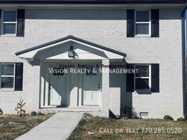 featured image of 409 Tallapoosa St W #4
