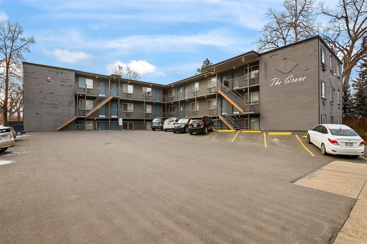 3111 W 22nd Ave #24