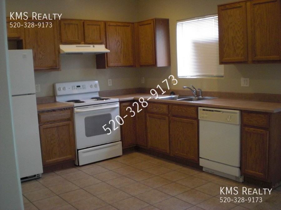 6735 S Via Molino De Viento - Photo 5 of 50