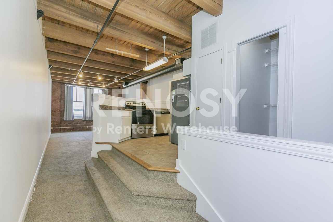 700 Broadway Blvd Kansas City, MO 64105, USA #210 - Photo 7 of 14