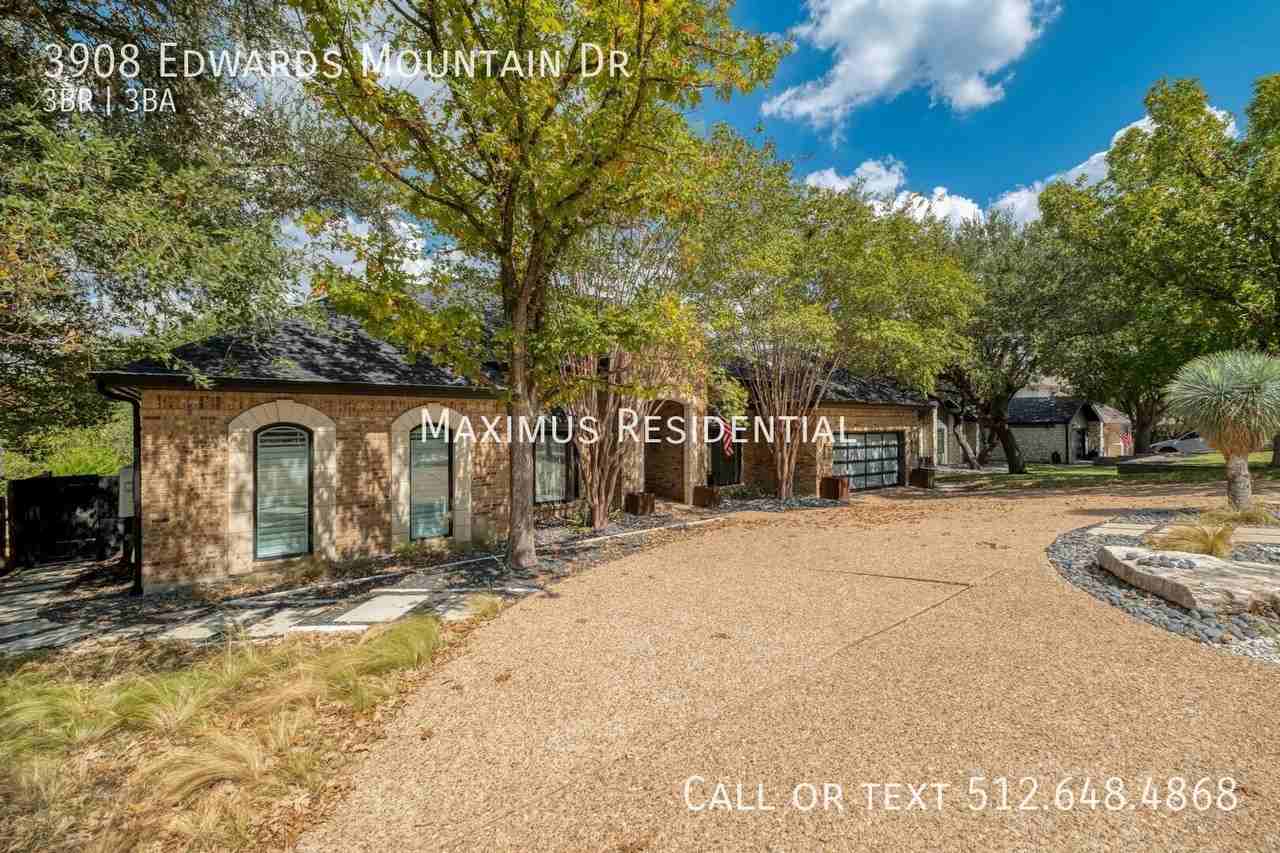 3908 Edwards Mountain Dr - Photo 2 of 32