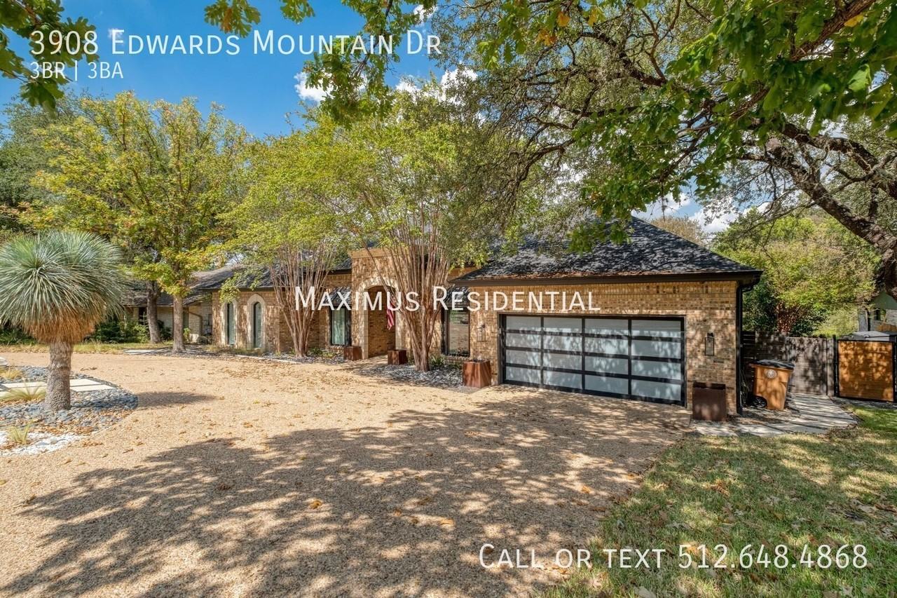 3908 Edwards Mountain Dr - Photo 3 of 32