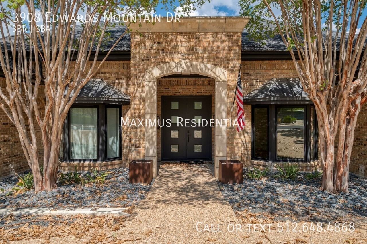 3908 Edwards Mountain Dr - Photo 4 of 32