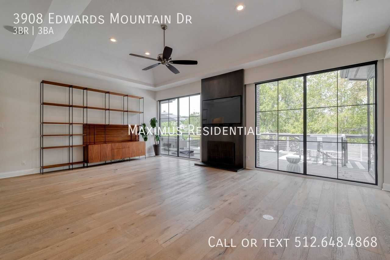 3908 Edwards Mountain Dr - Photo 5 of 32
