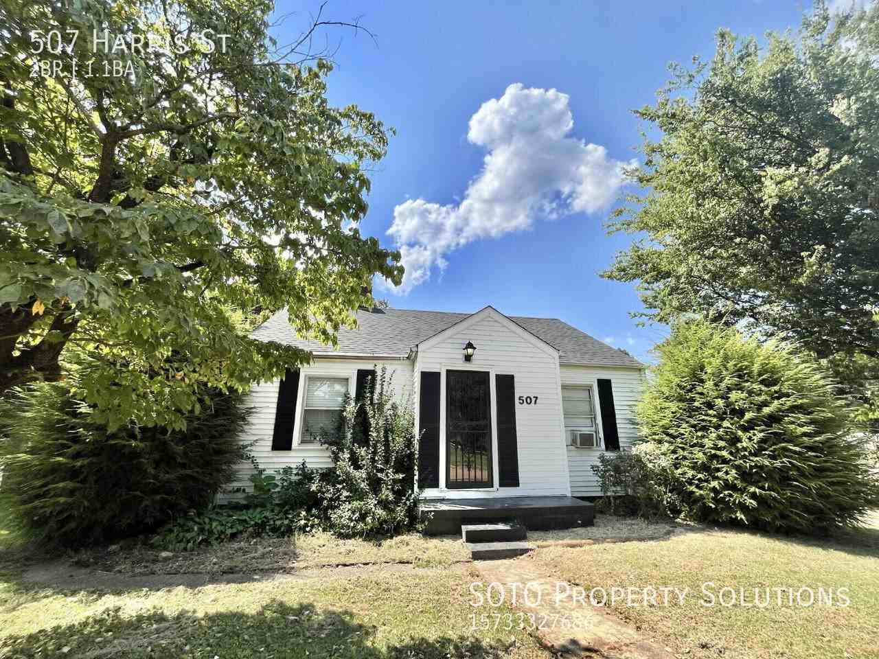 507 Harris St - Photo 2 of 50
