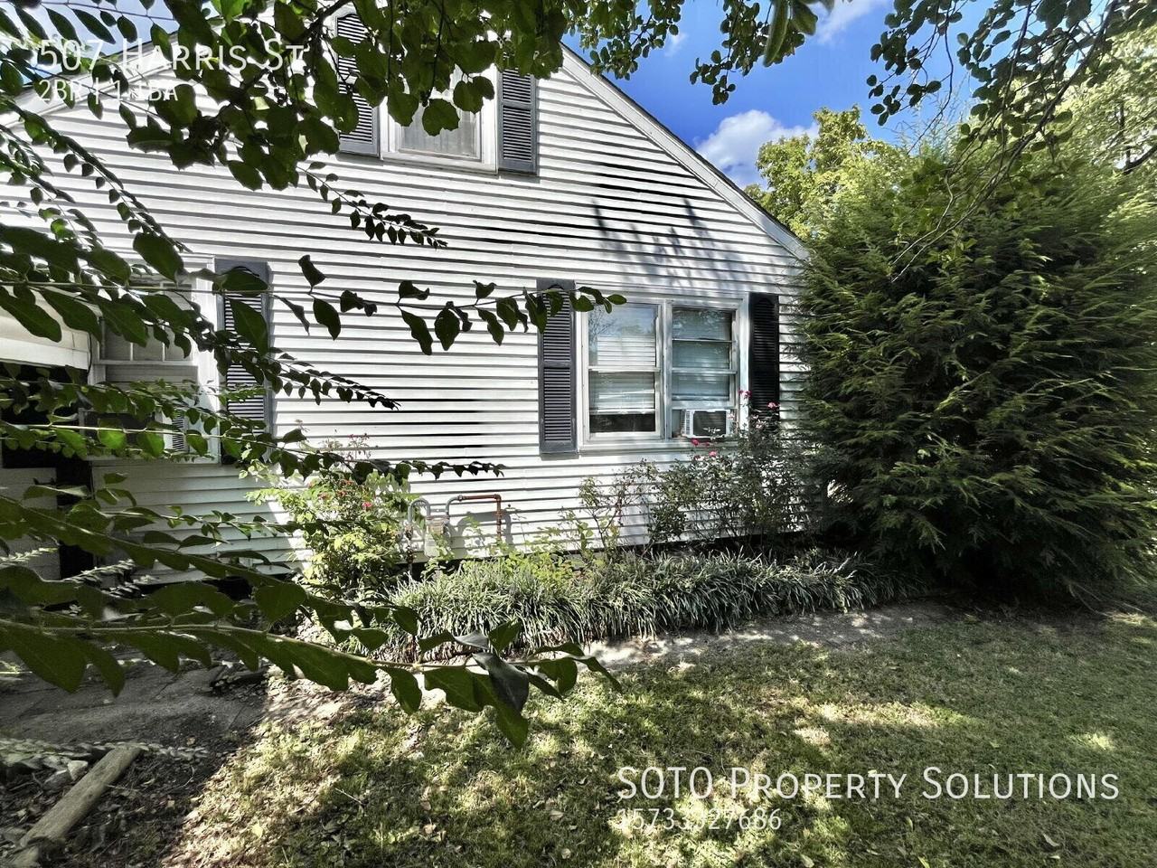 507 Harris St - Photo 4 of 50