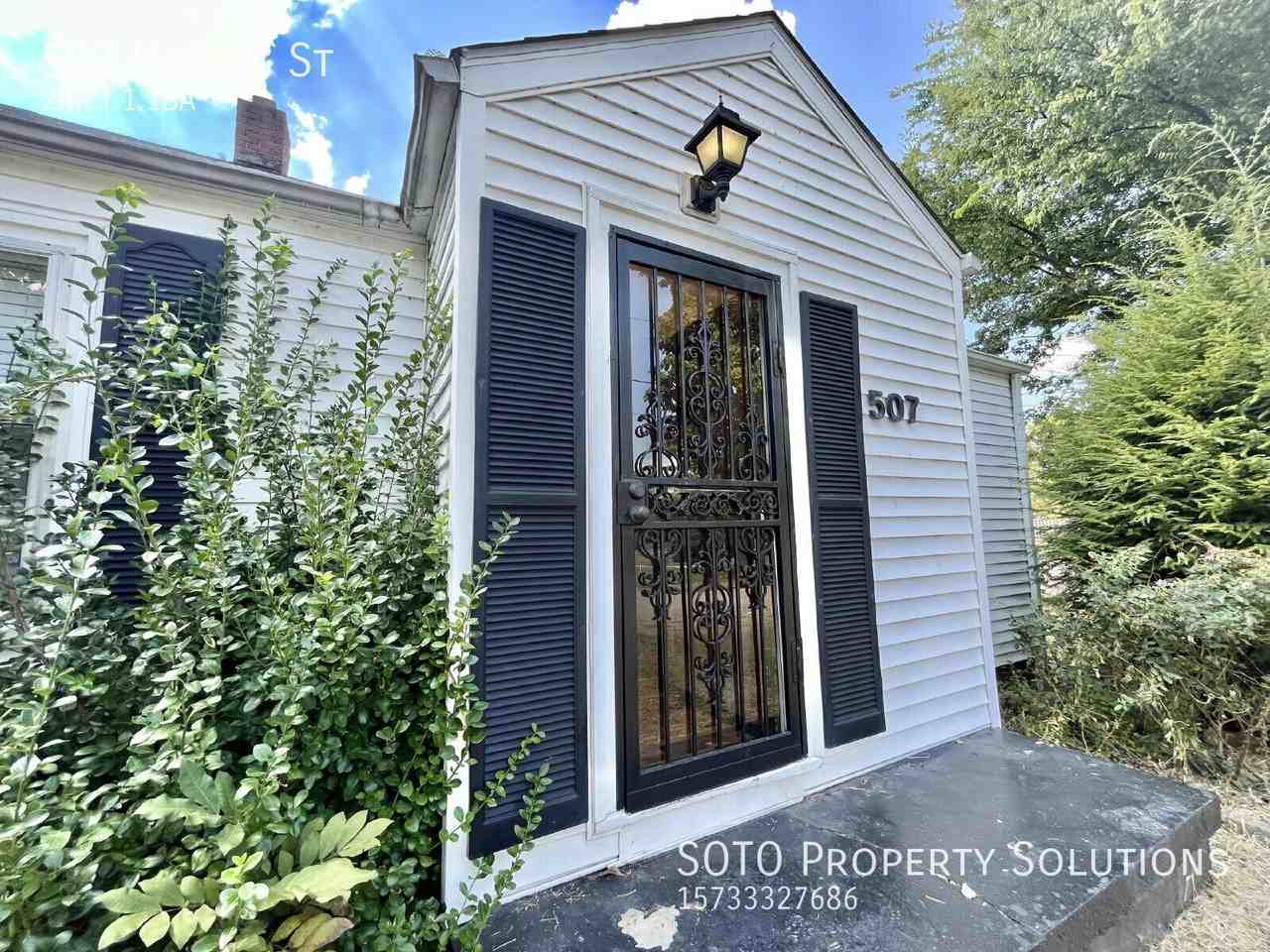 507 Harris St - Photo 5 of 50