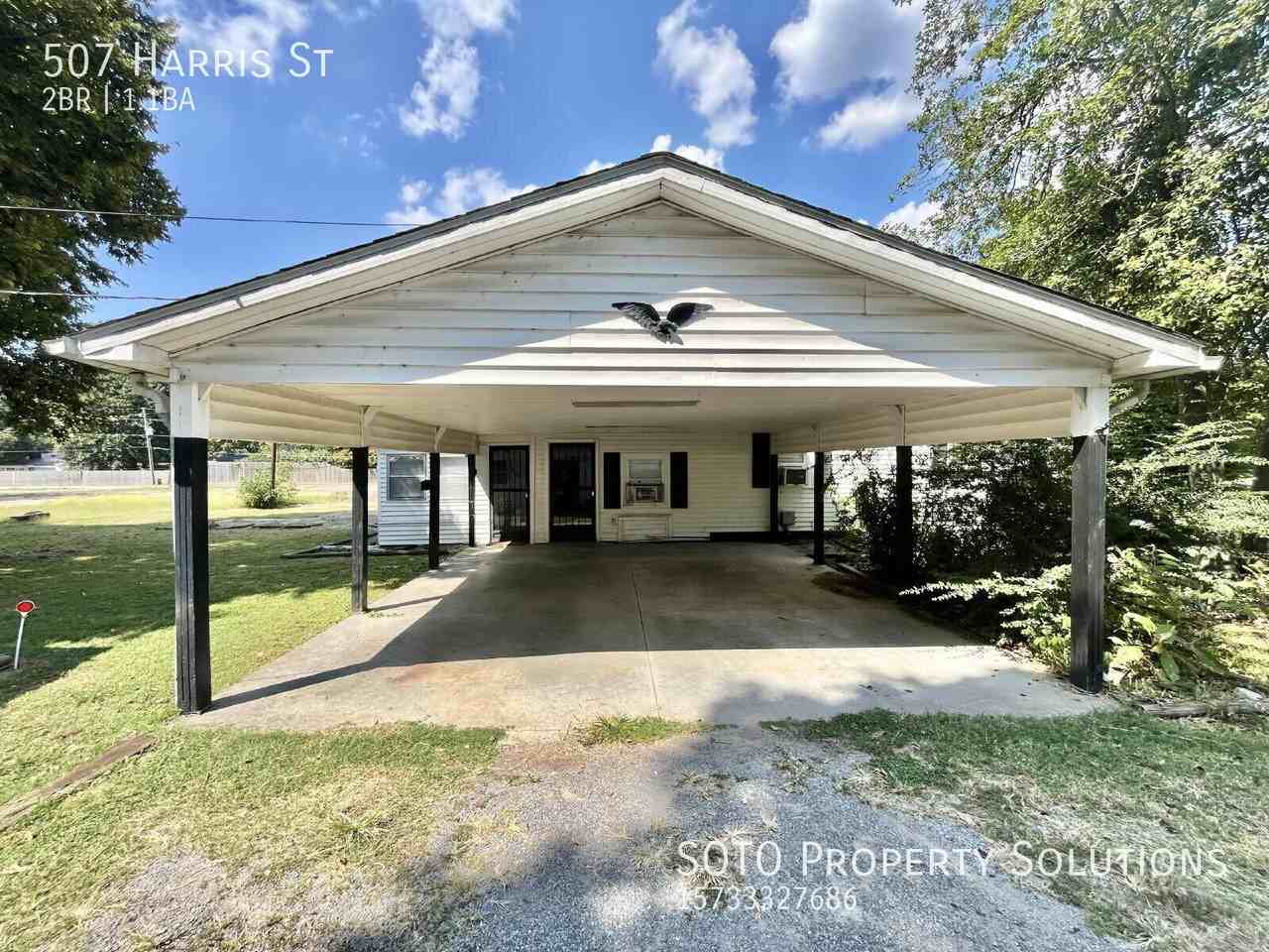507 Harris St - Photo 6 of 50