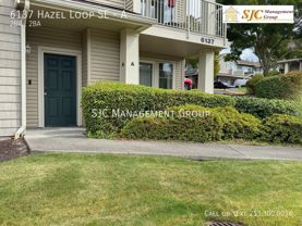 6137 Hazel Loop Se #A - Photo 1 of 1