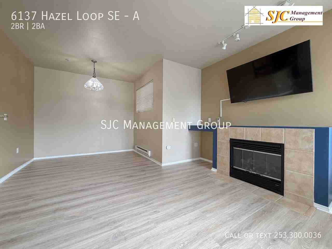 6137 Hazel Loop Se #A - Photo 2 of 20