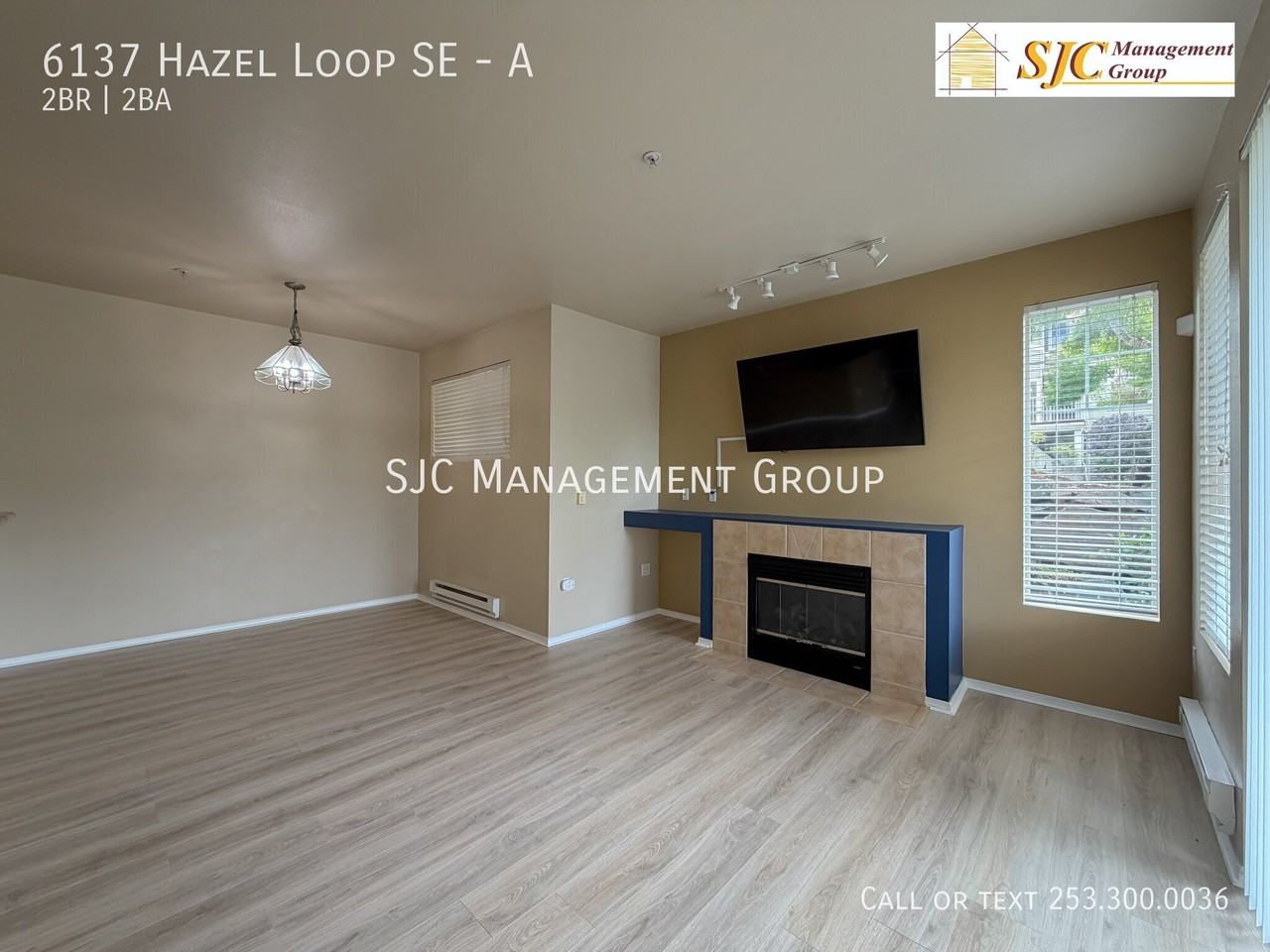 6137 Hazel Loop Se #A - Photo 4 of 20