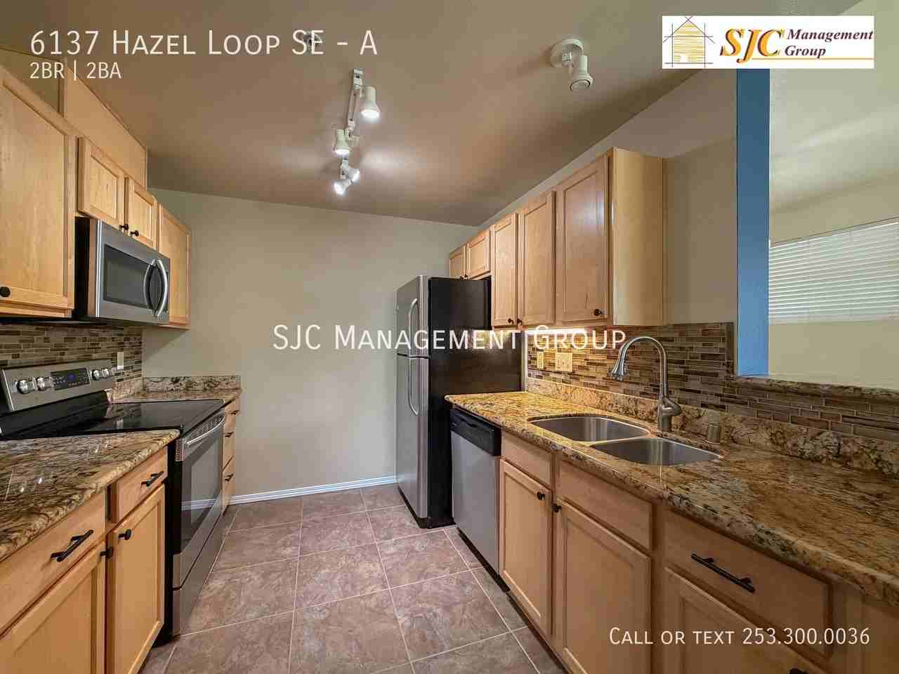 6137 Hazel Loop Se #A - Photo 5 of 20