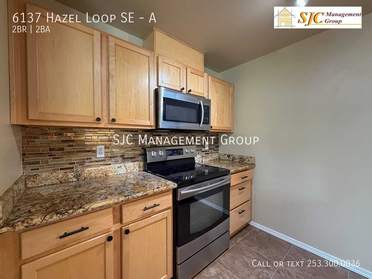 6137 Hazel Loop Se #A - Photo 6 of 20