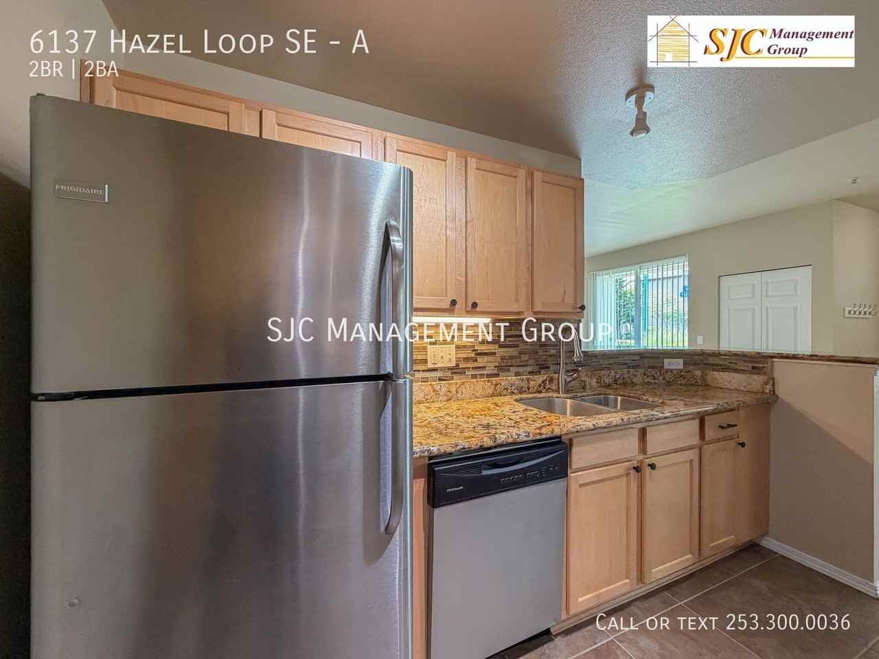 6137 Hazel Loop Se #A - Photo 7 of 20