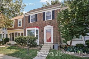 6505 Coachleigh Way - Photo 1 of 1