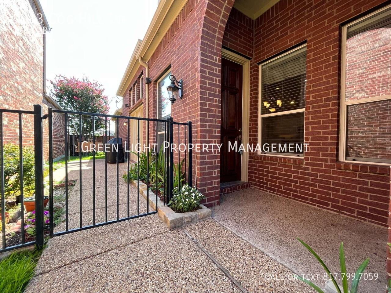 1313 Cog Hill Dr - Photo 3 of 24