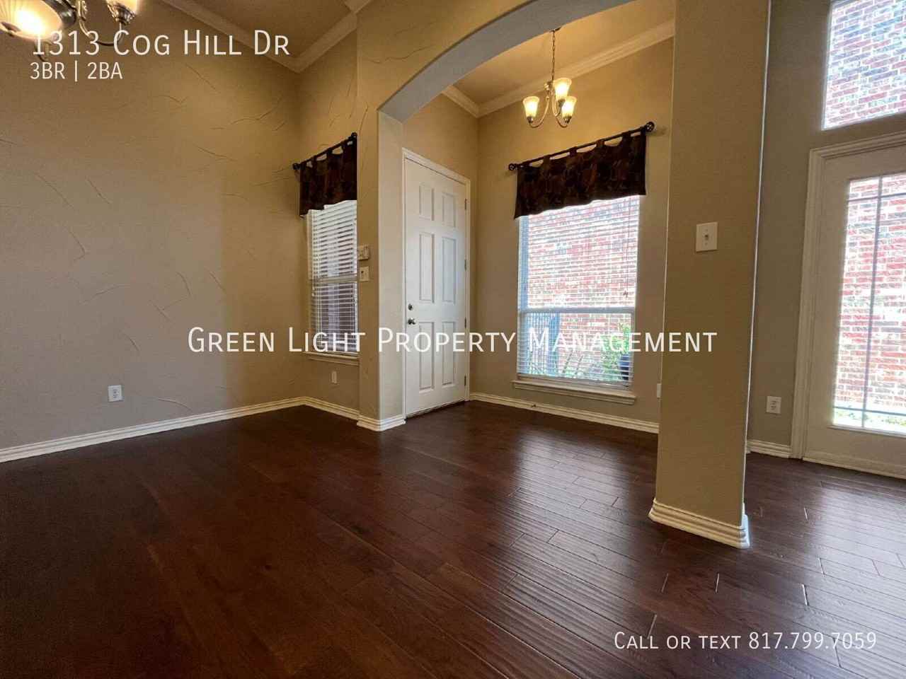 1313 Cog Hill Dr - Photo 4 of 24