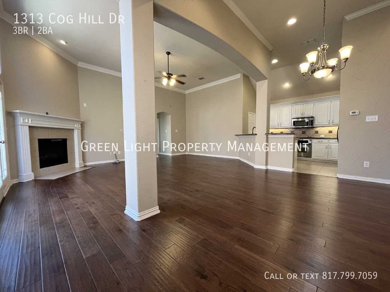 1313 Cog Hill Dr - Photo 5 of 24