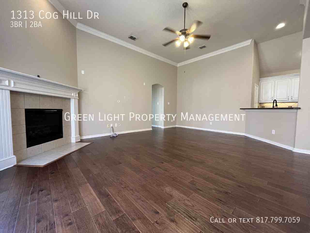 1313 Cog Hill Dr - Photo 6 of 24