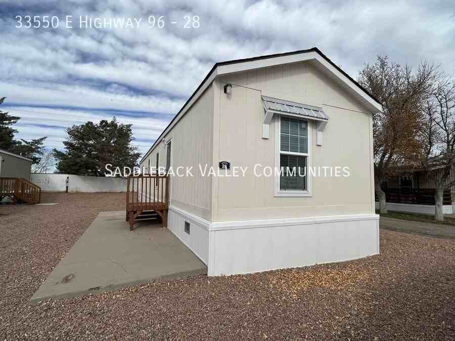 33550 E State Highway 96 #28
