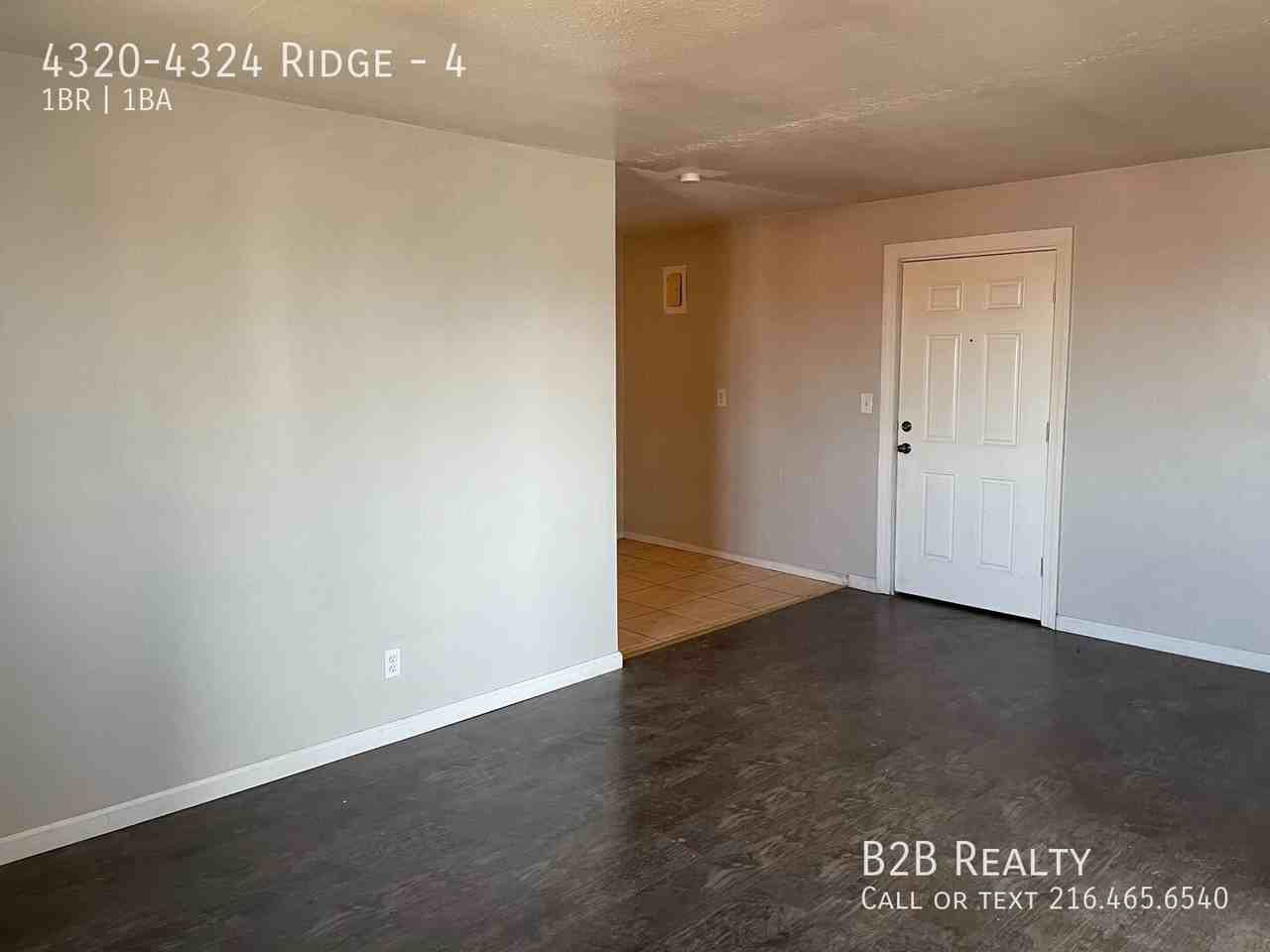 4320 Ridge Rd #4 - Photo 3 of 45