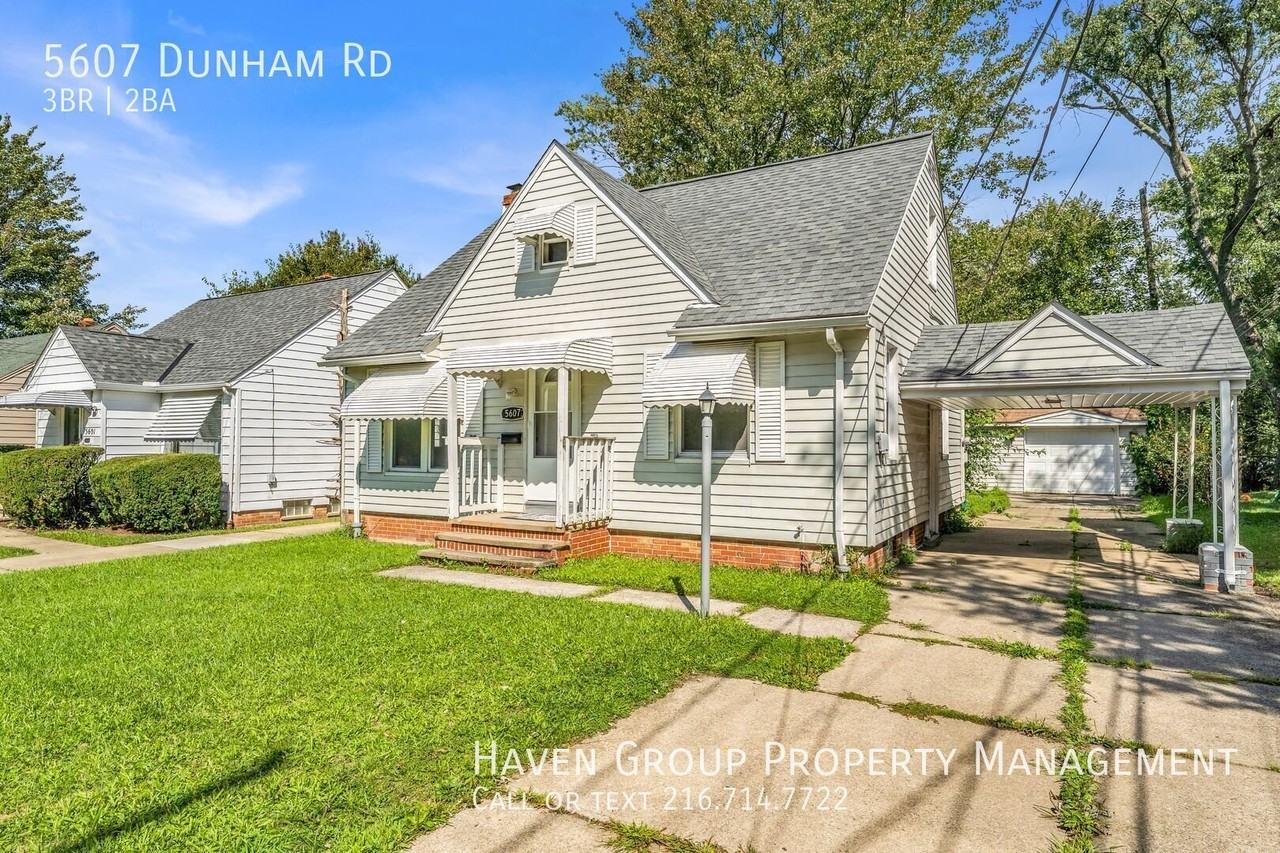5607 Dunham Rd - Photo 2 of 22